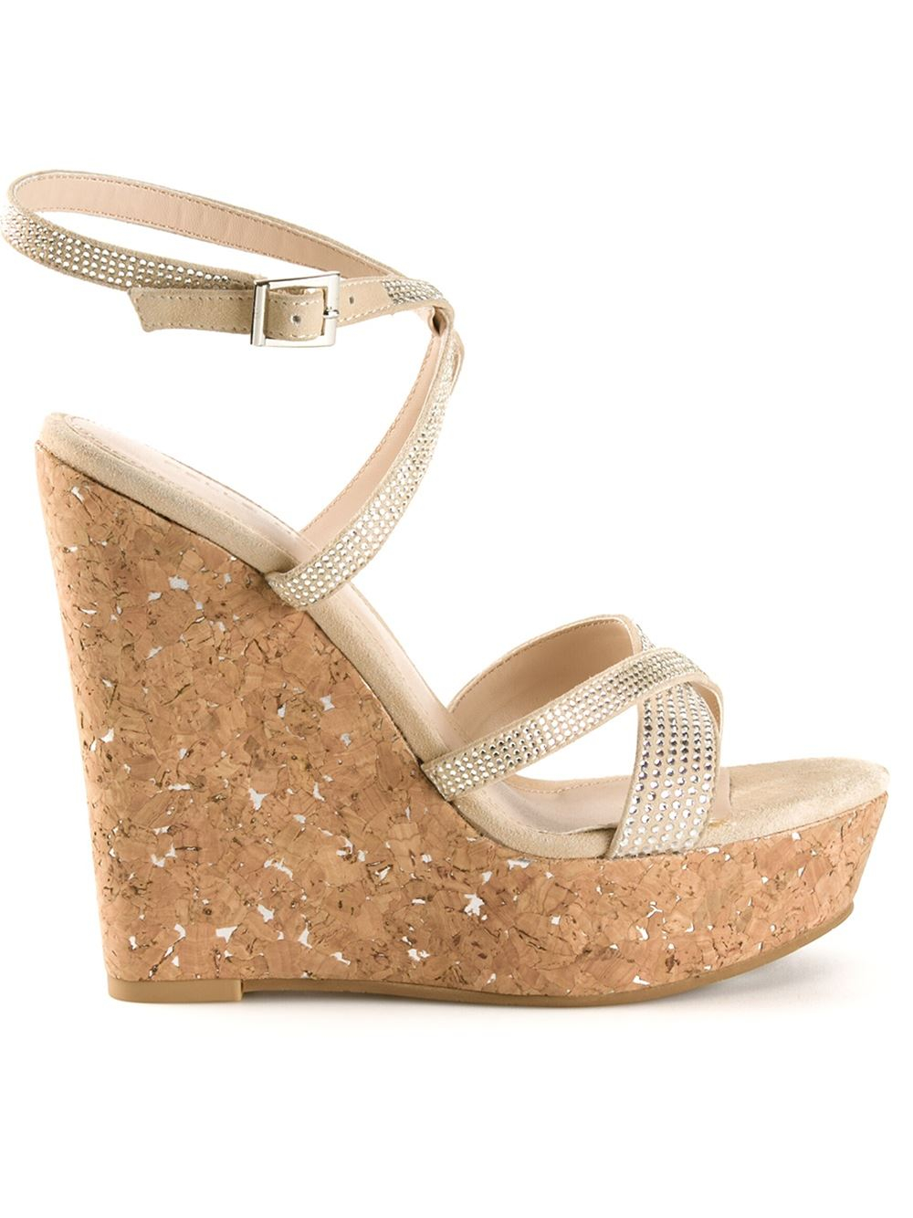 moda wedges
