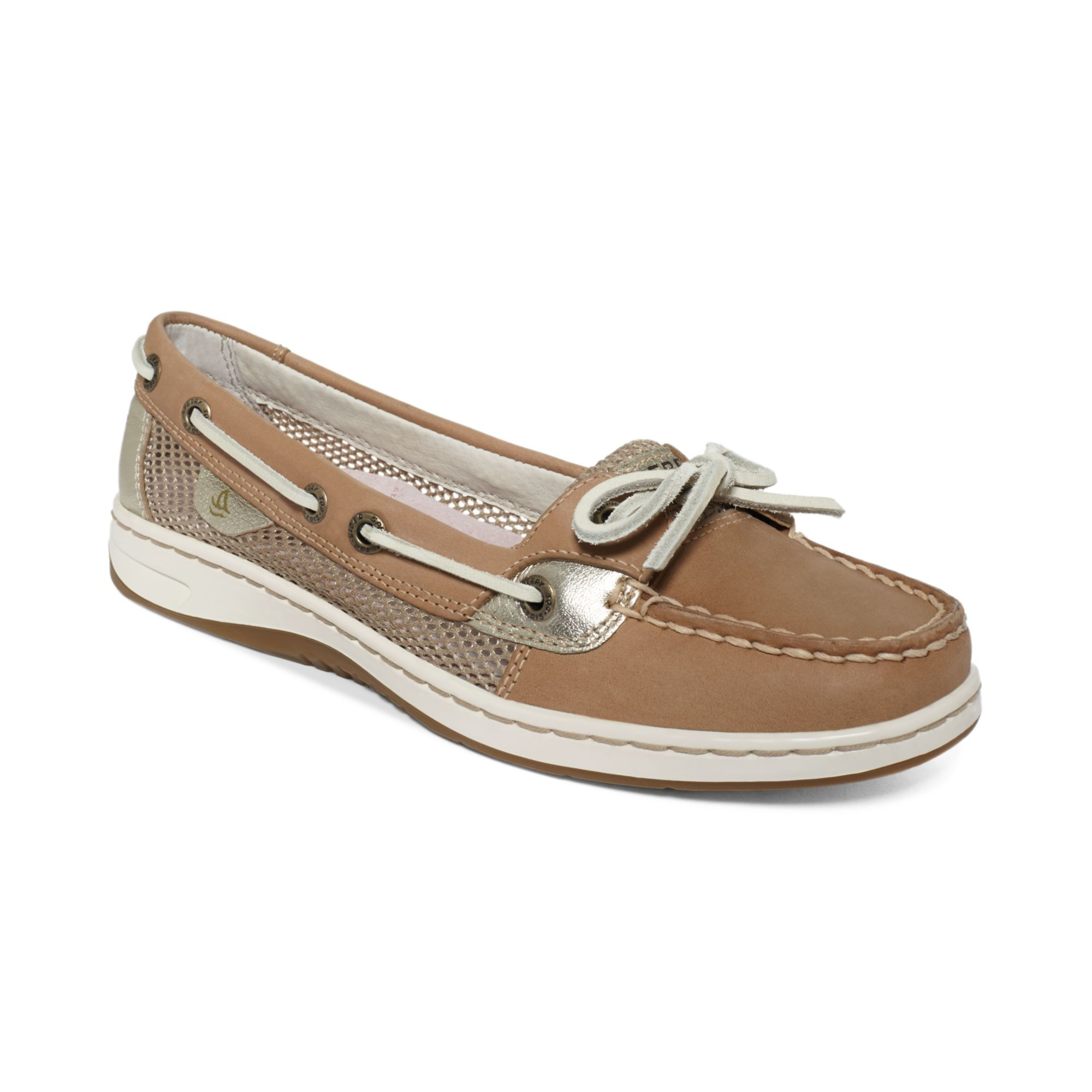 Sperry Top Sider Shoes Women