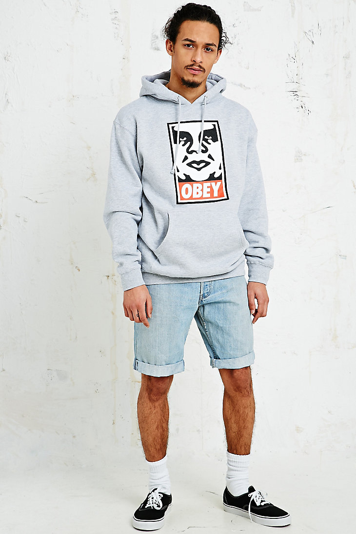 obey icon heavyweight pullover