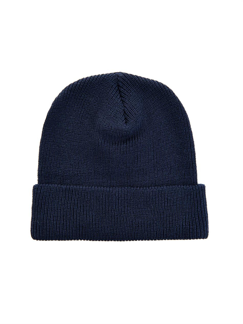 merino wool watch cap