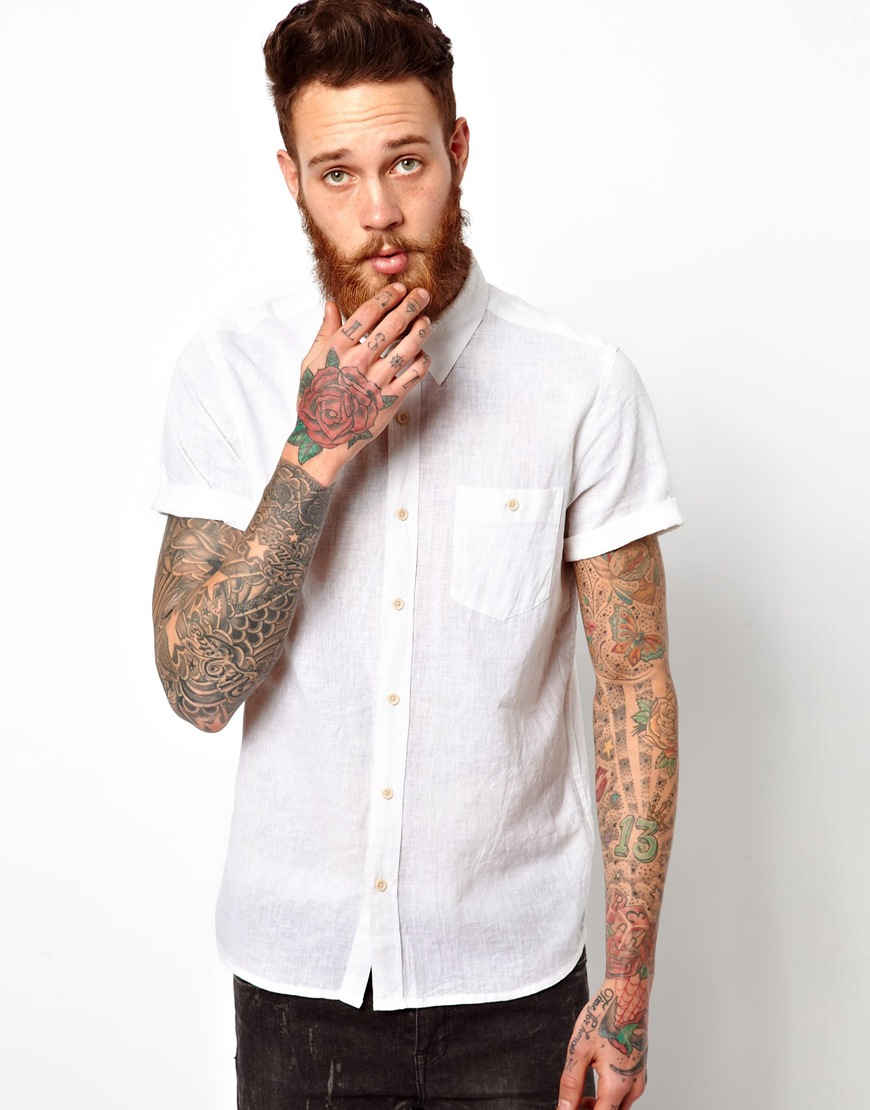asos uk men