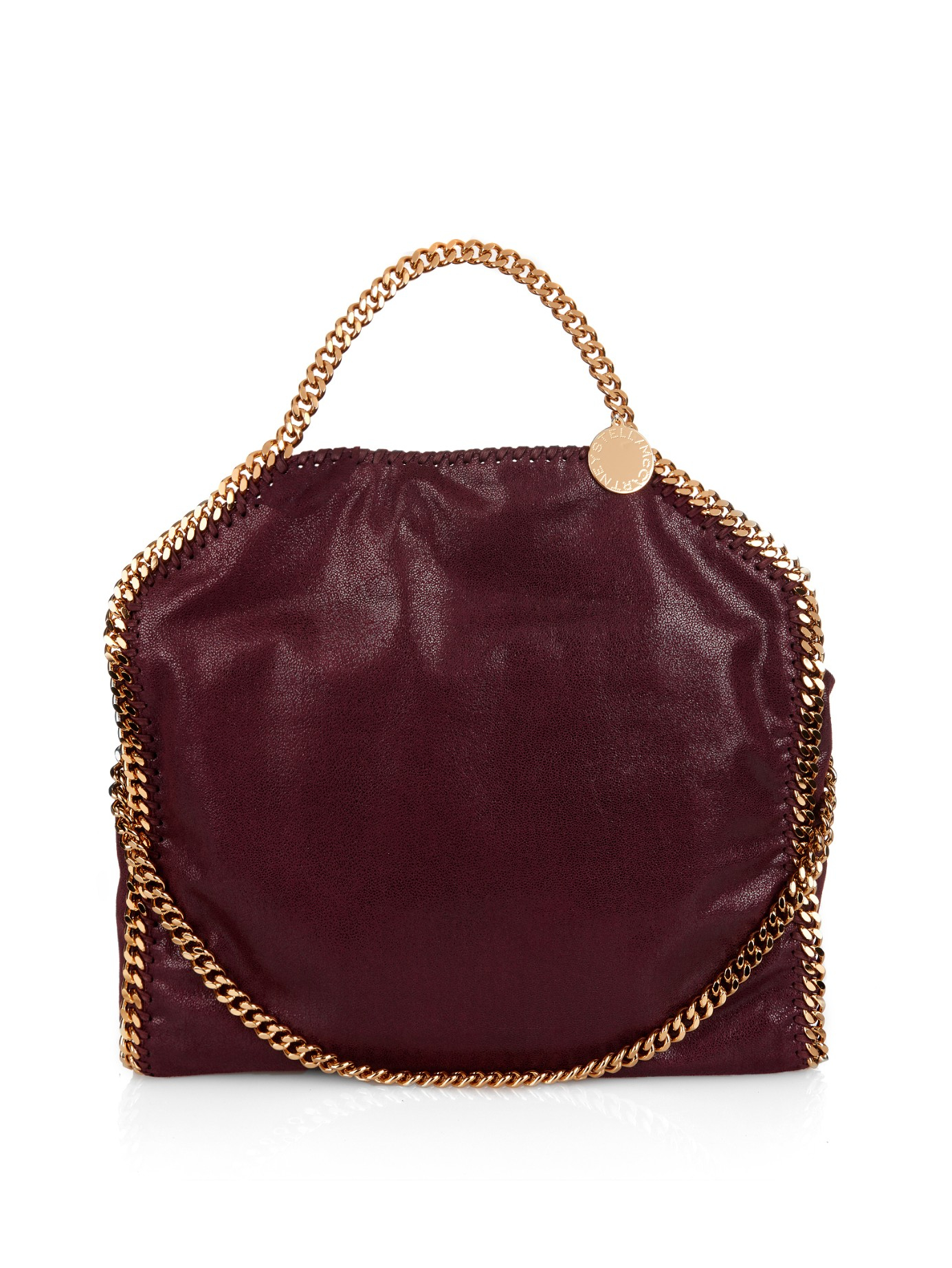 stella mccartney shoulder bag sale