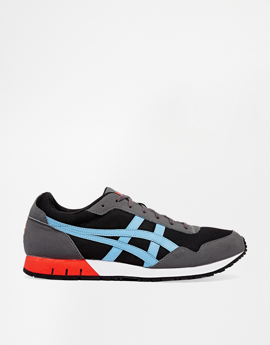 onitsuka curreo