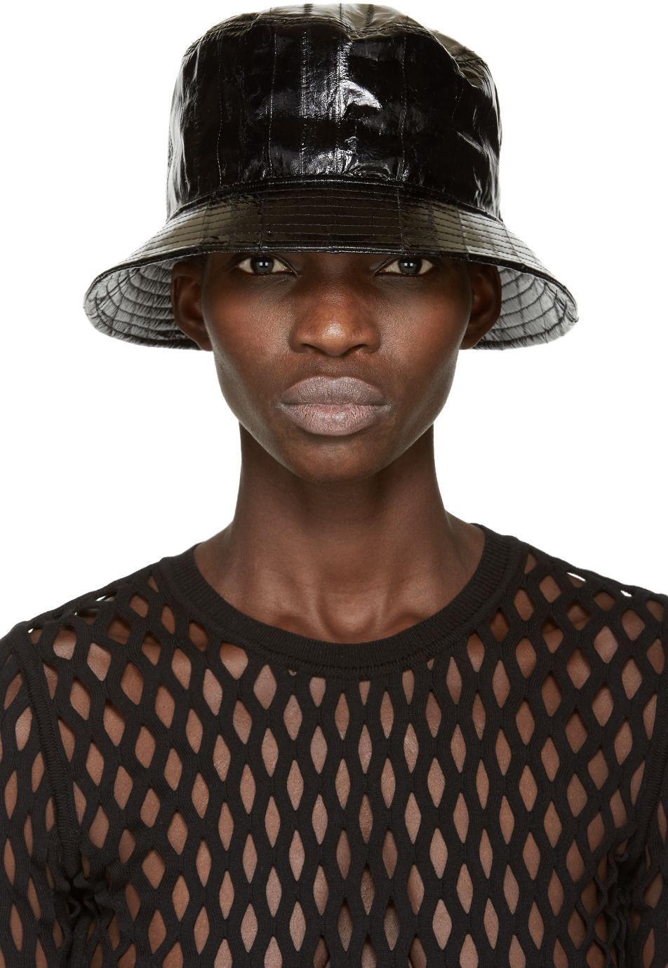 alexander wang bucket hat