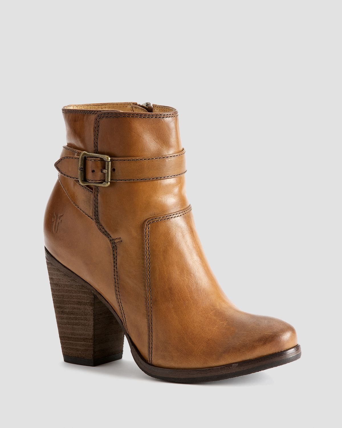 frye patty bootie