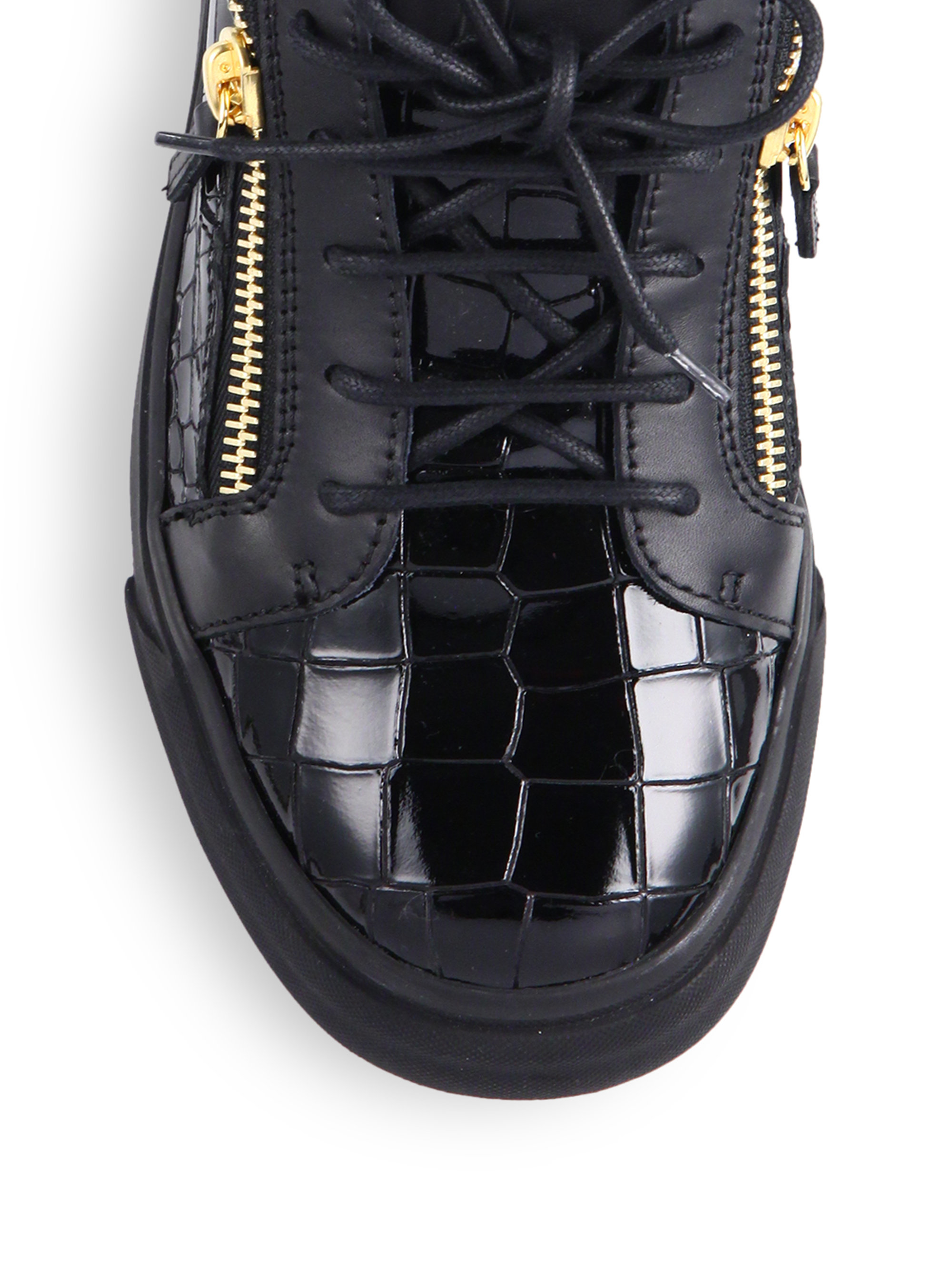giuseppe zanotti kriss croc