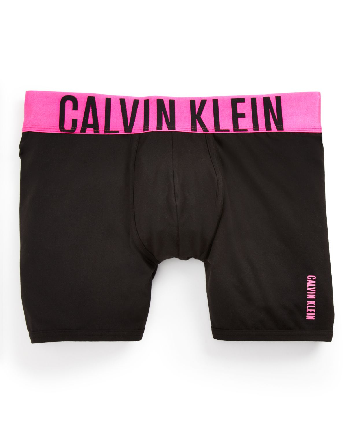 pink boxers calvin klein