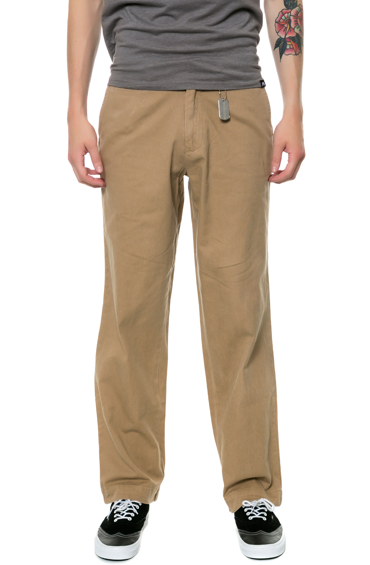 vintage chino pants