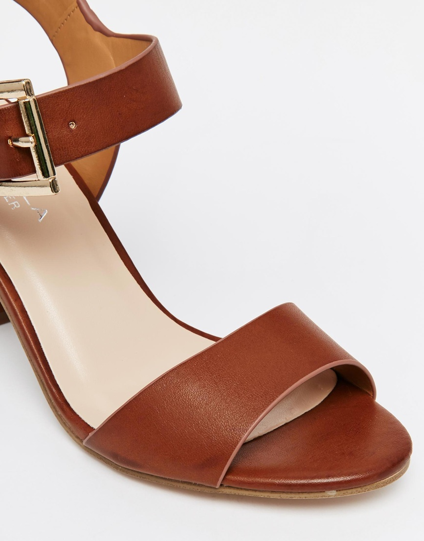 carvela sadie tan