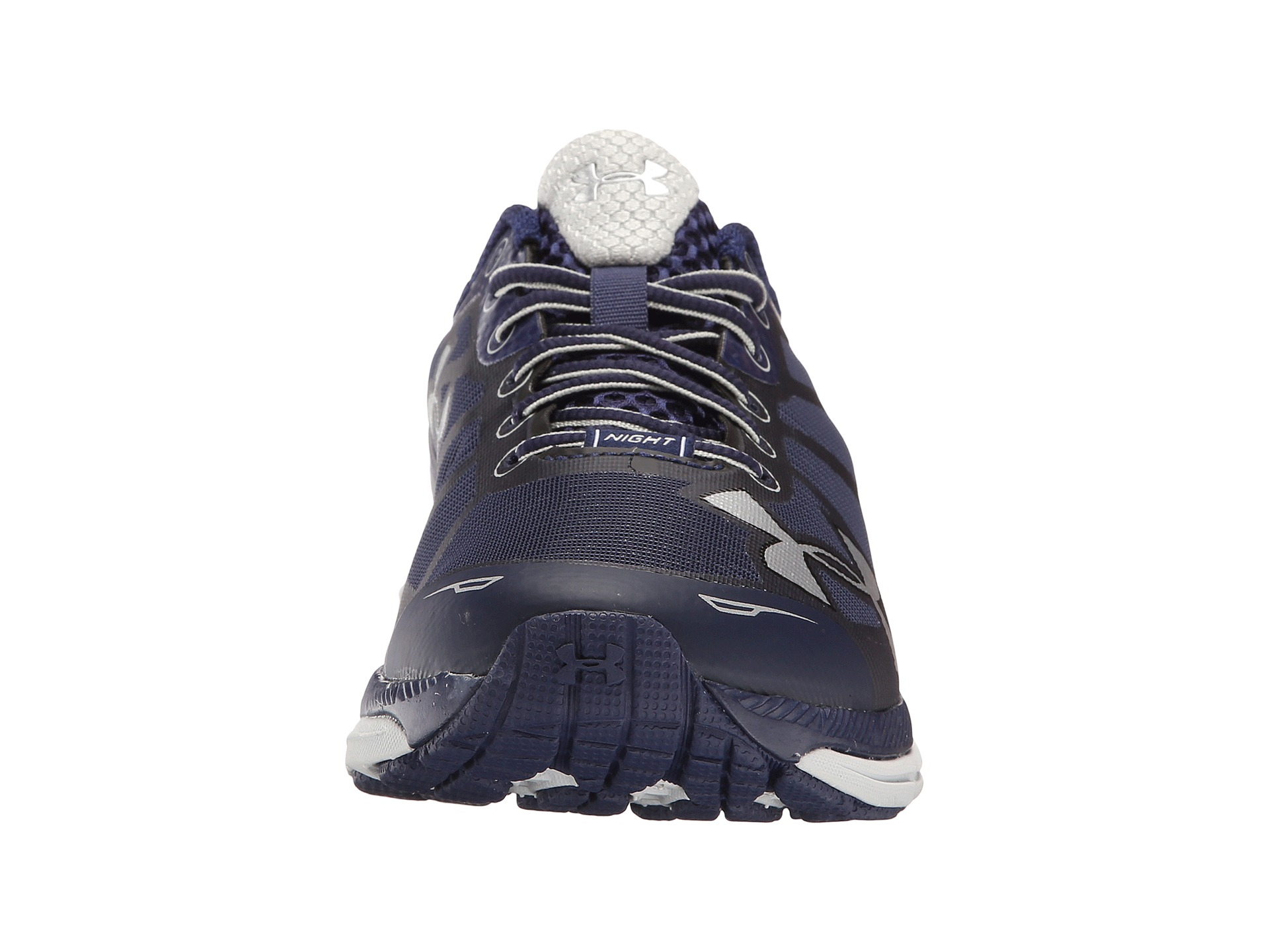under armour bandit night