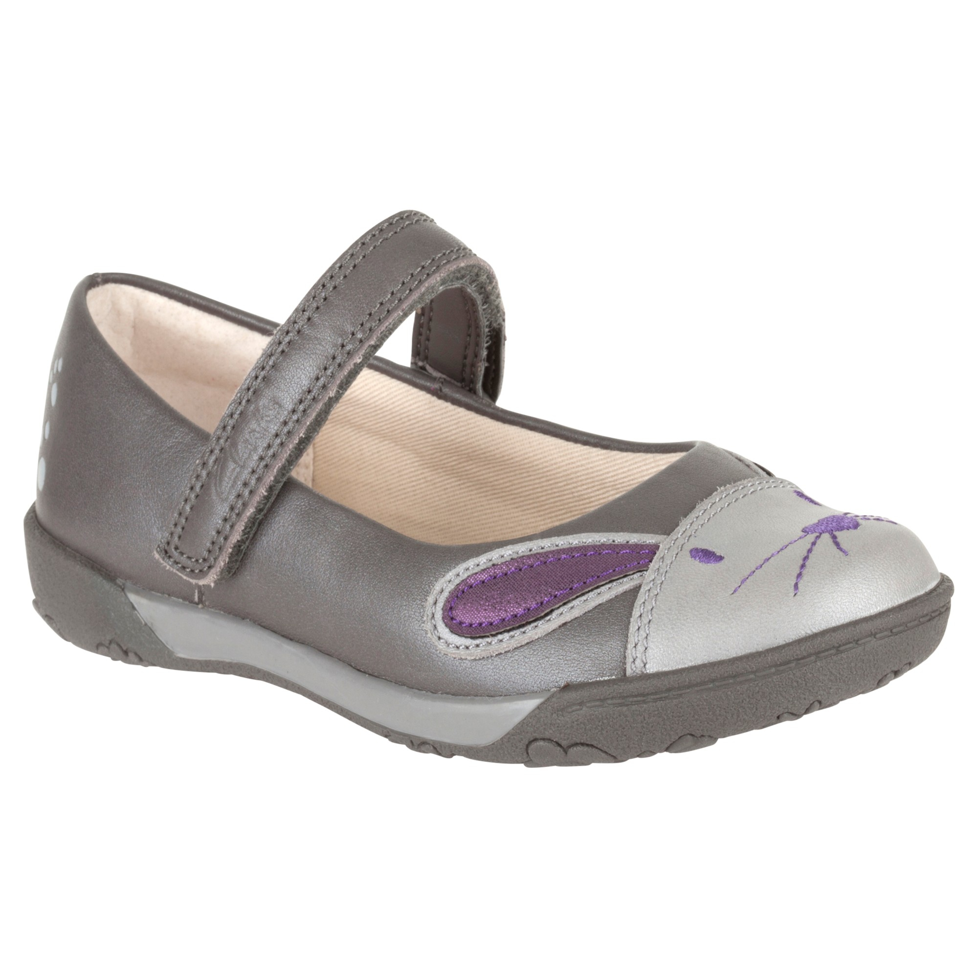 clarks bunny shoes