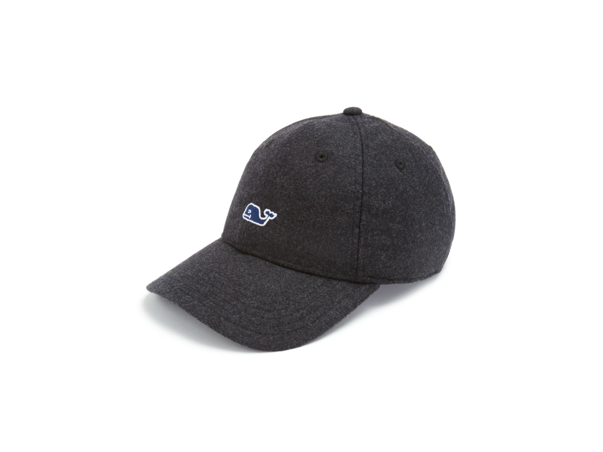 black vineyard vines hat