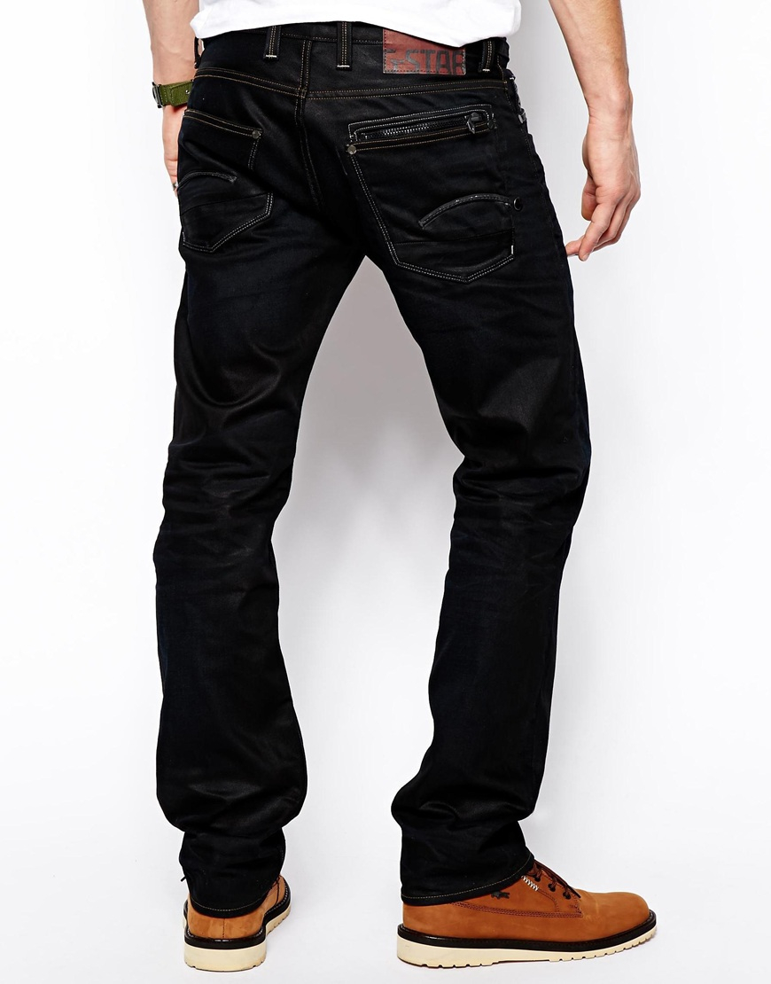 g star attacc low straight mens jeans Cheaper Than Retail Price> Buy  Clothing, Accessories and lifestyle products for women & men -