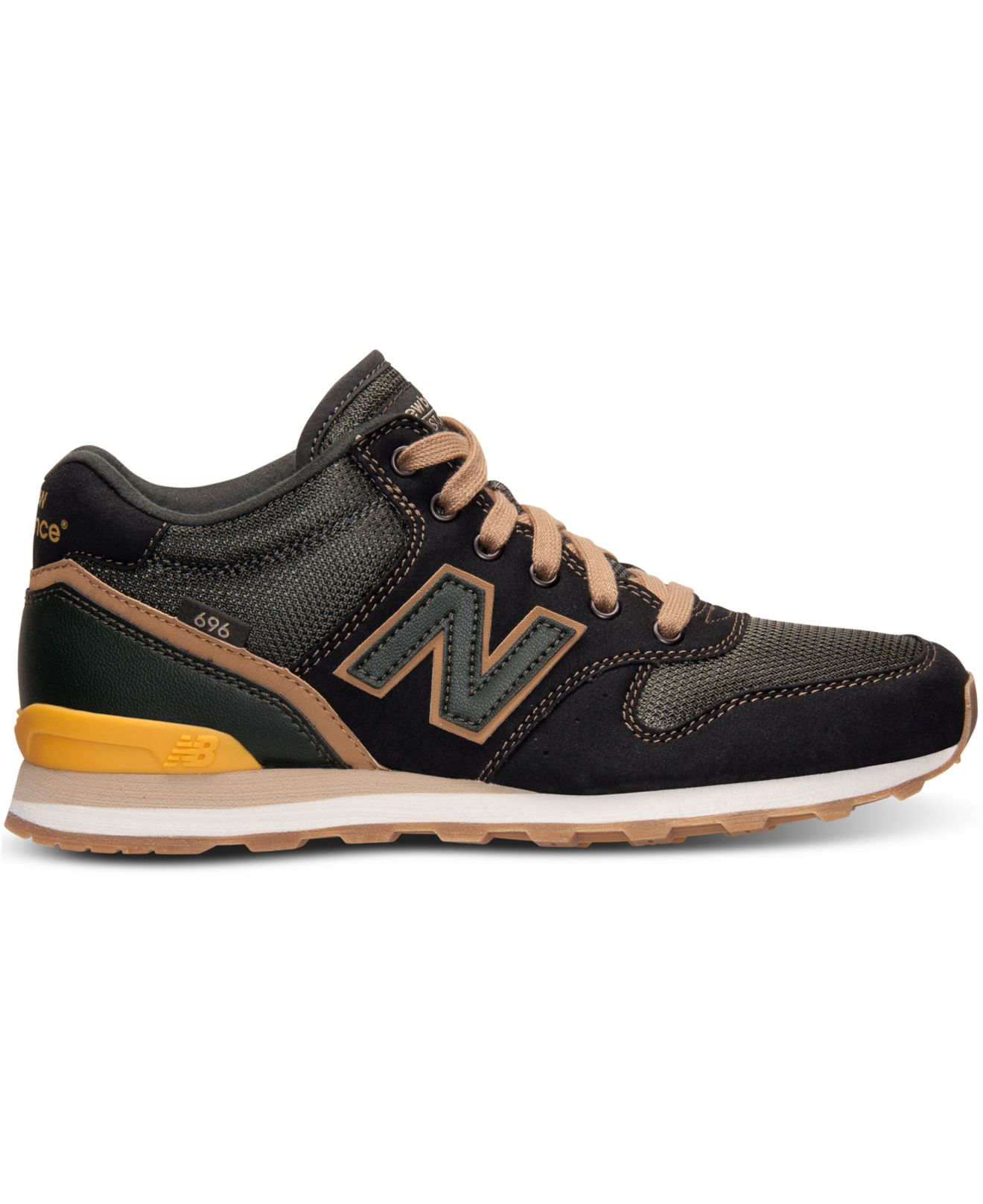 New Balance 696 Moda casual New Balance 696 Moda casual