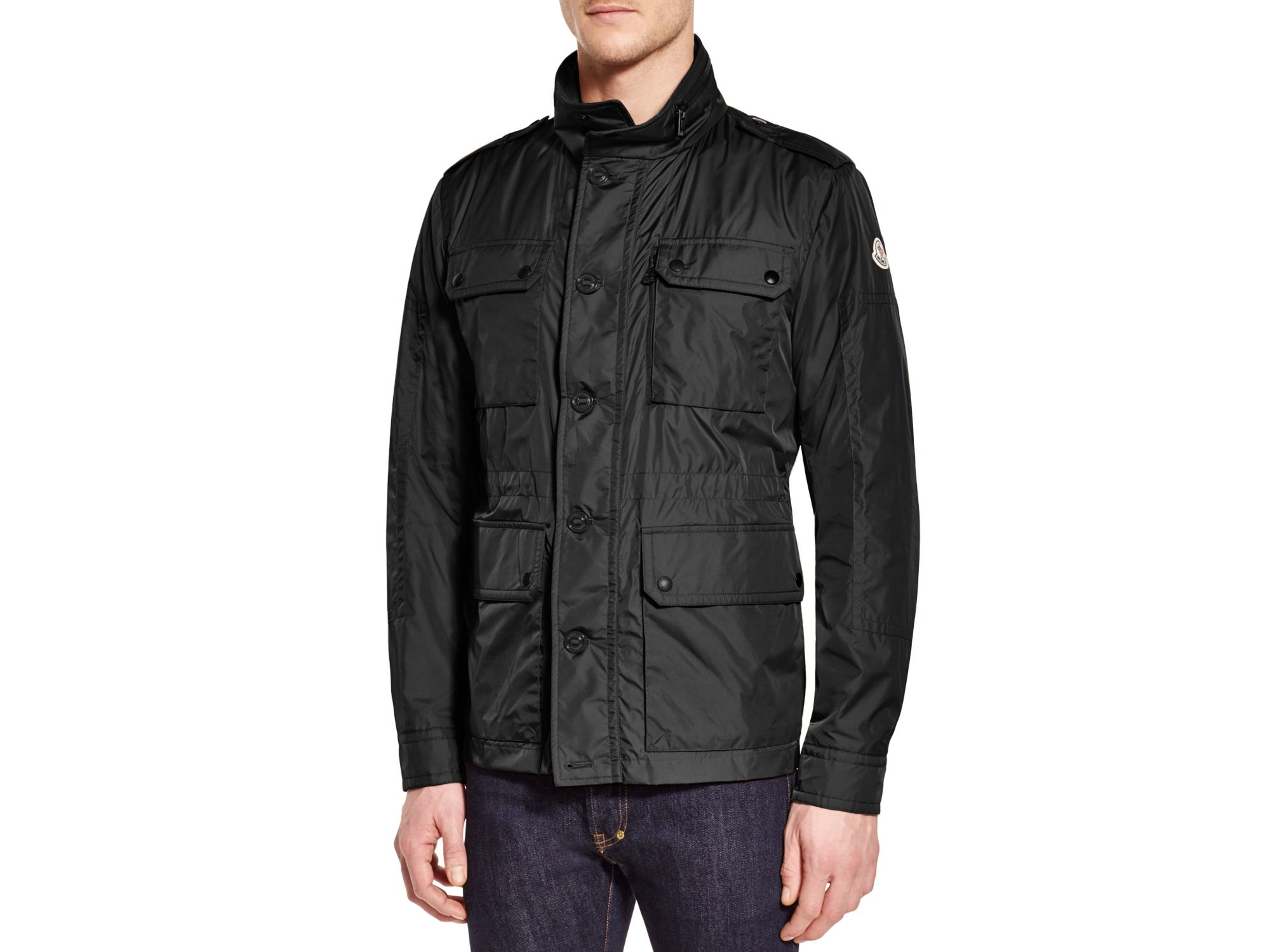 moncler cristian field jacket OFF 56% - Online Shopping Site for Fashion &  Lifestyle.