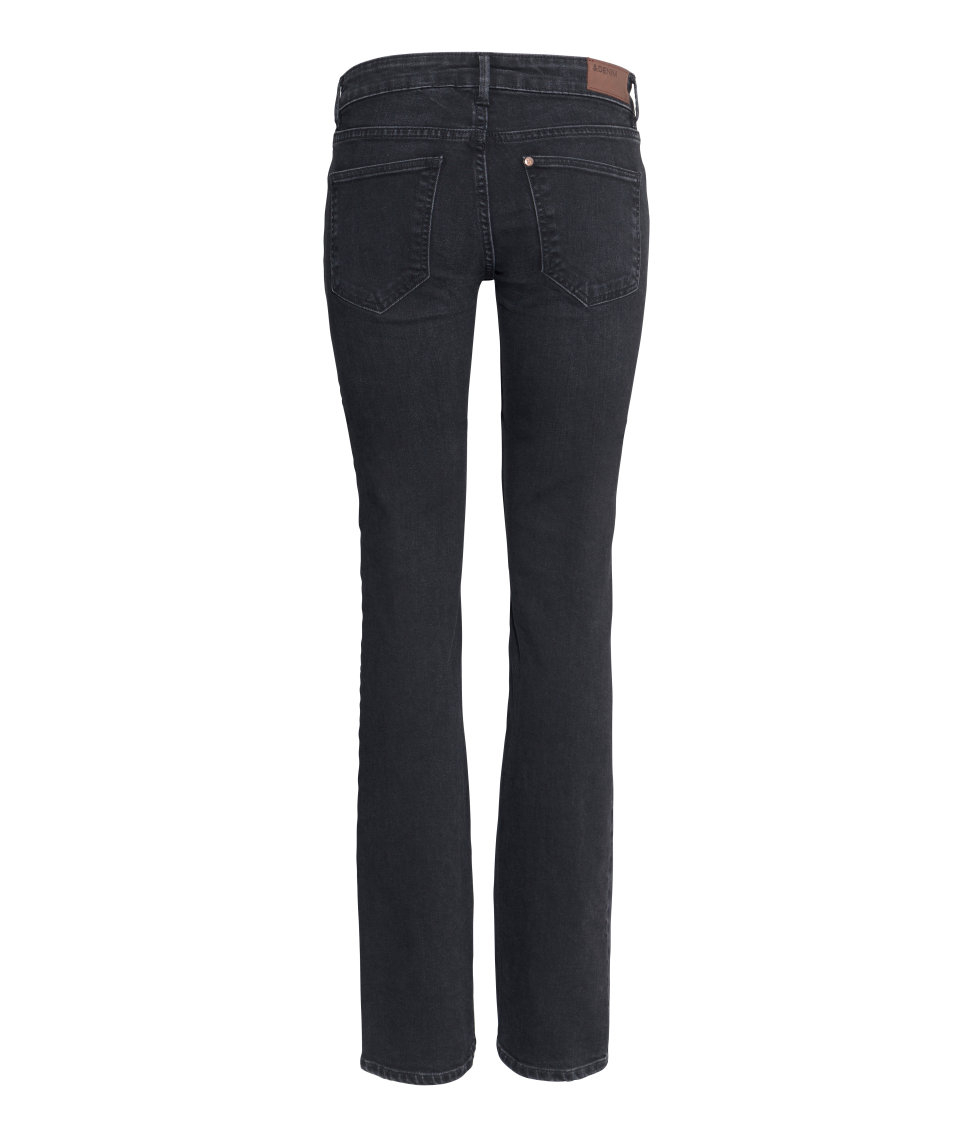 bootcut hm