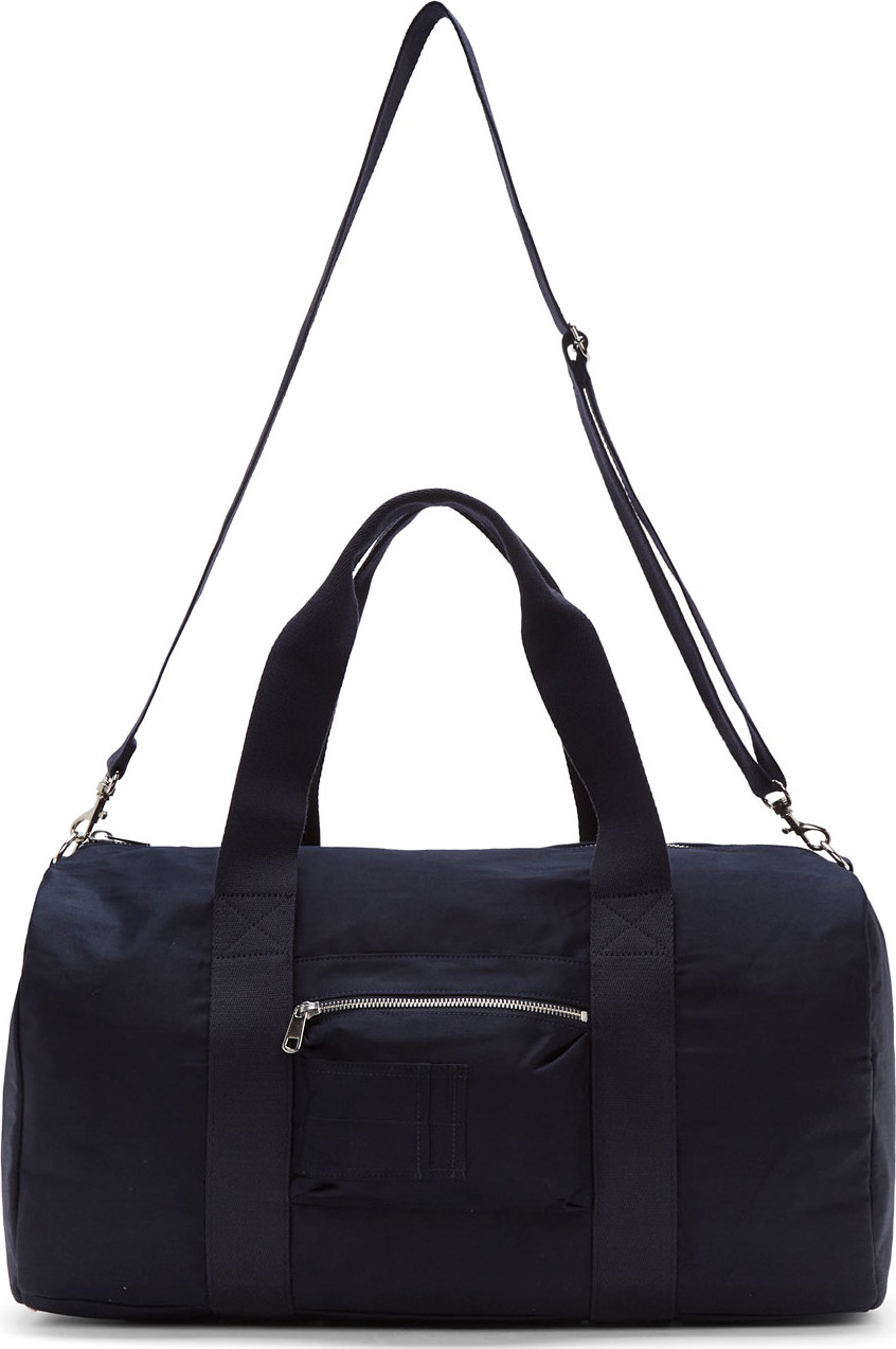 apc gym bag