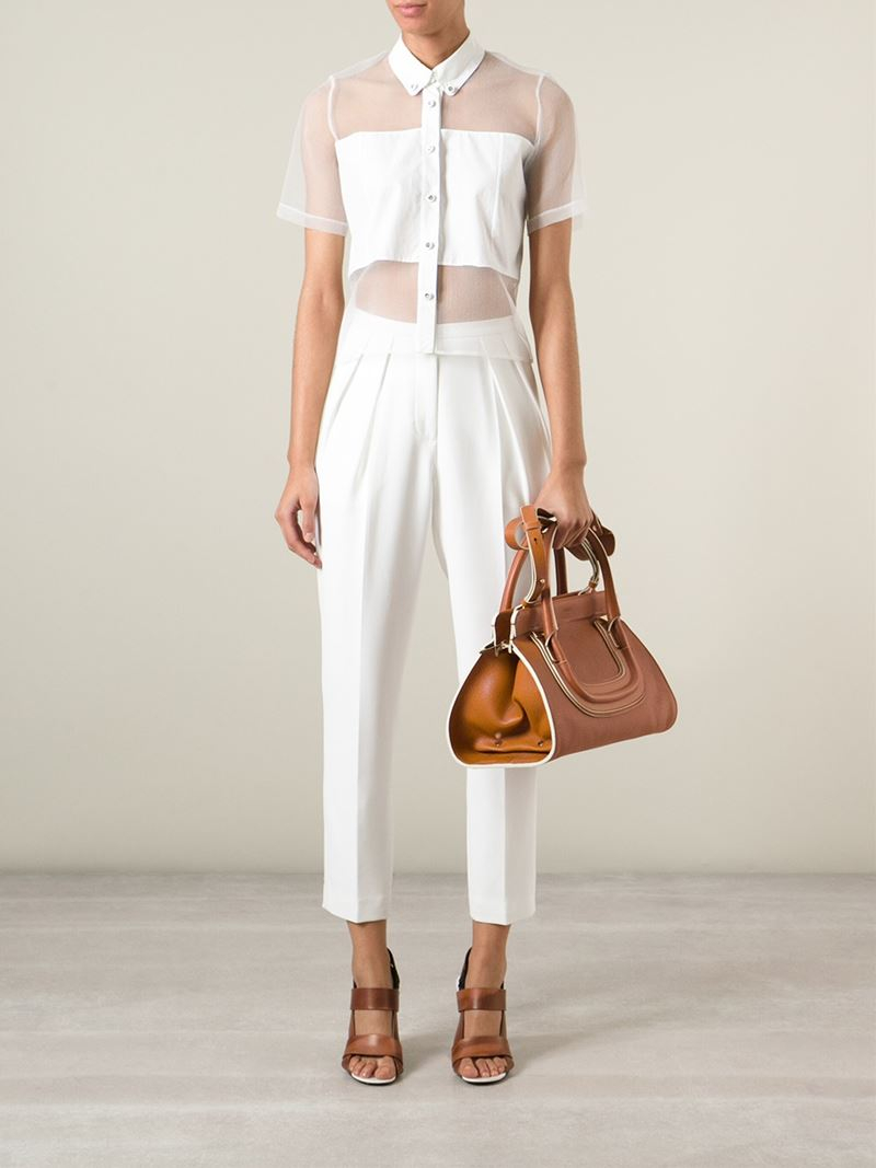 chloe everston bag