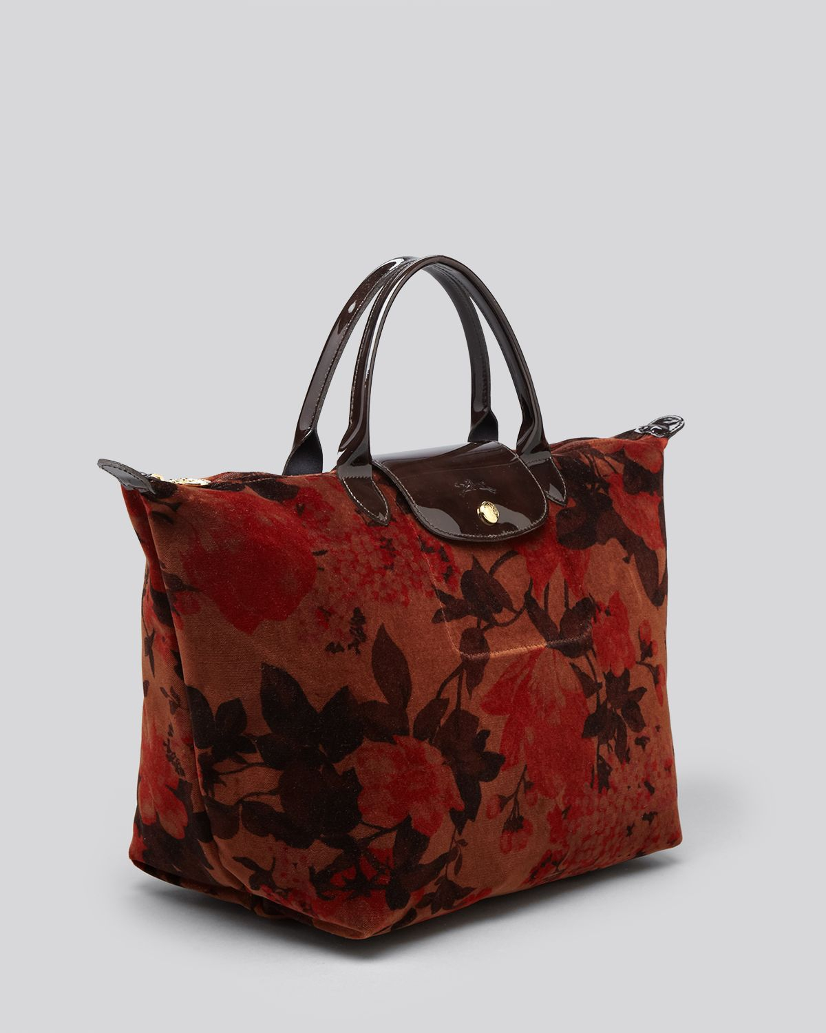 Sac Longchamp Figue Sac Longchamp Figue