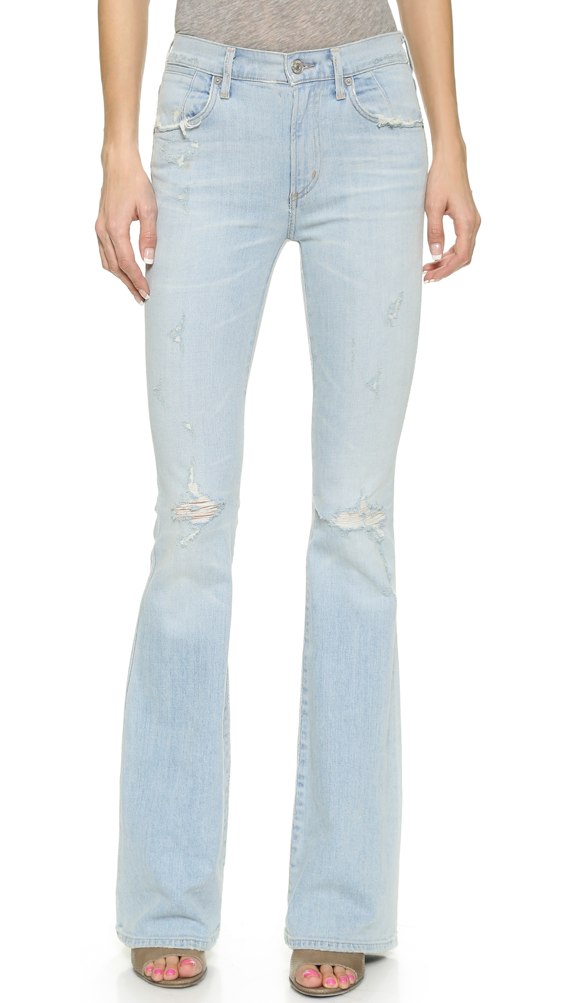Citizens of Humanity Flare and bell bottom jeans for Women Citizens of Humanity Flare and bell bottom jeans for Women