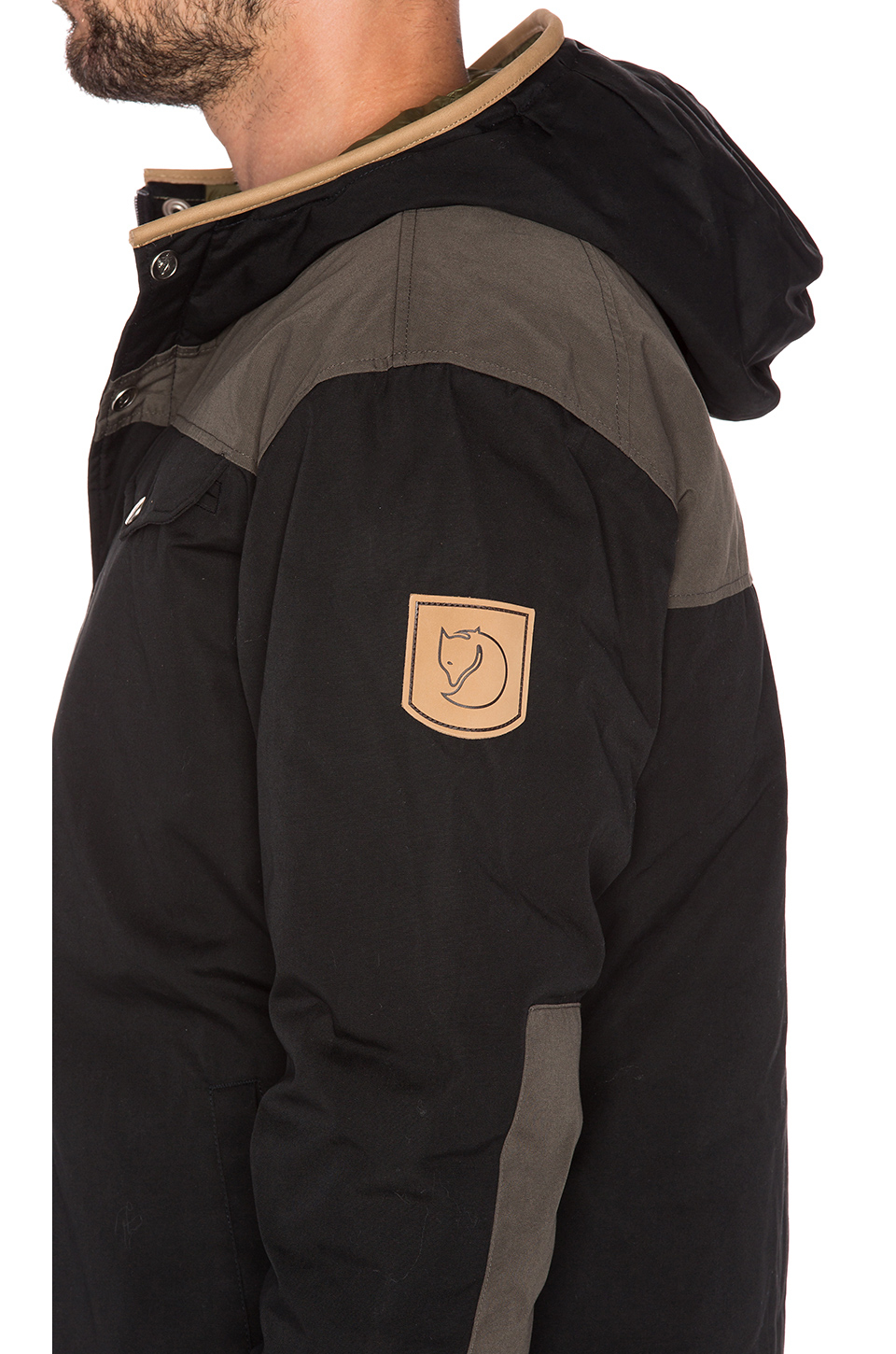 greenland down jacket no 1