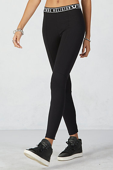 true religion yoga pants