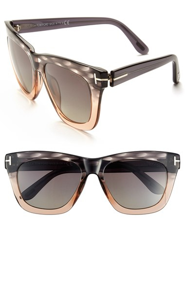 Are all tom ford sunglasses polarized #5