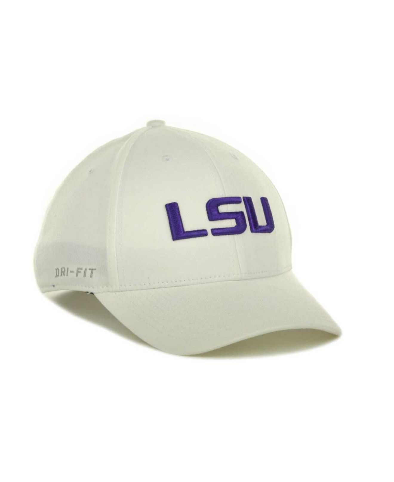 lsu dri fit hat