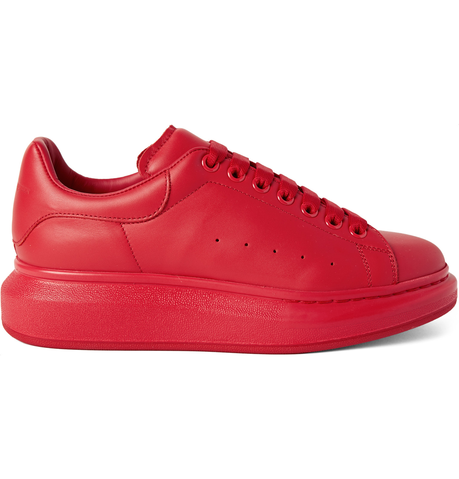size 13 alexander mcqueen men's shoes
