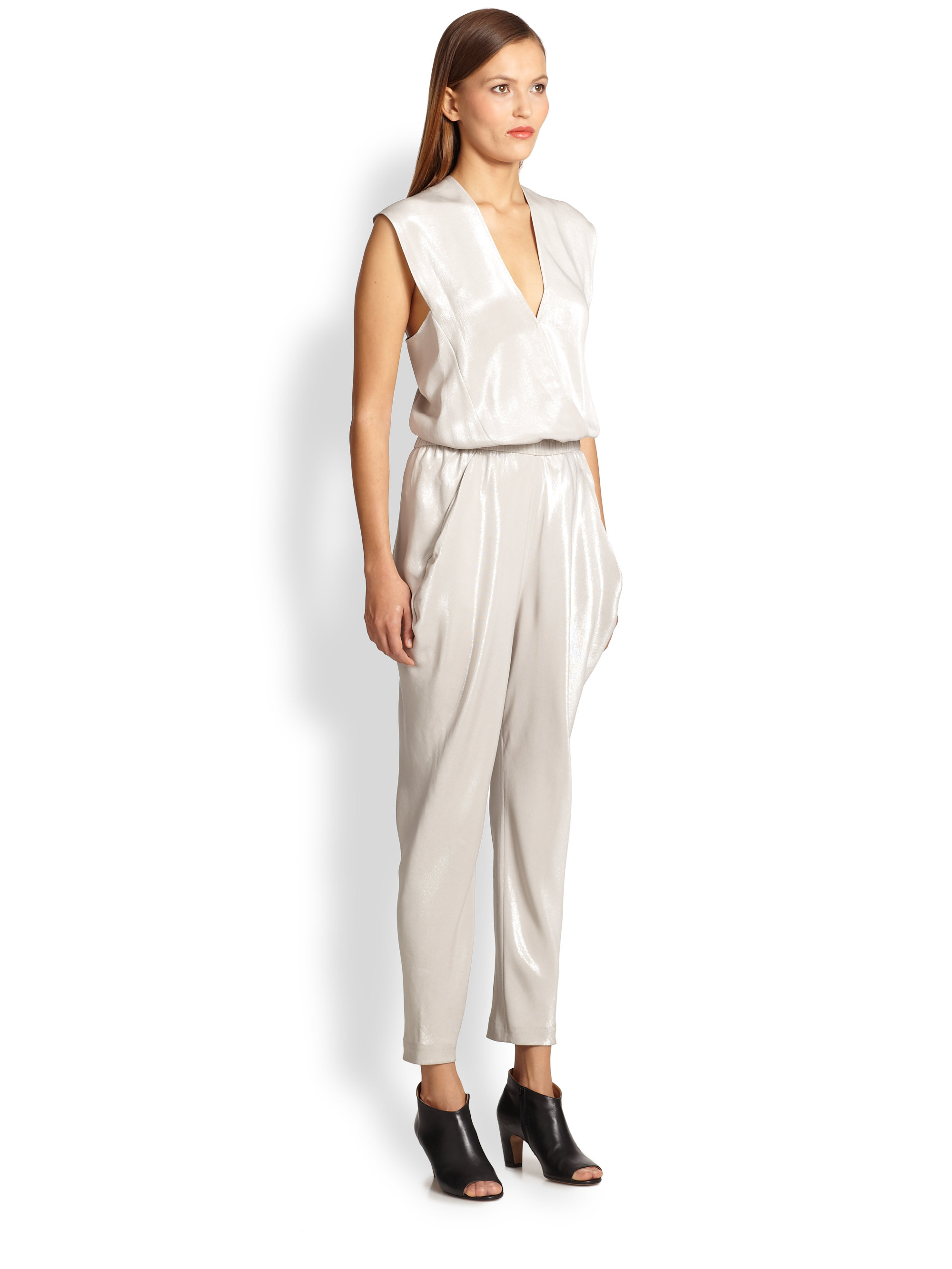 zero maria cornejo jumpsuit