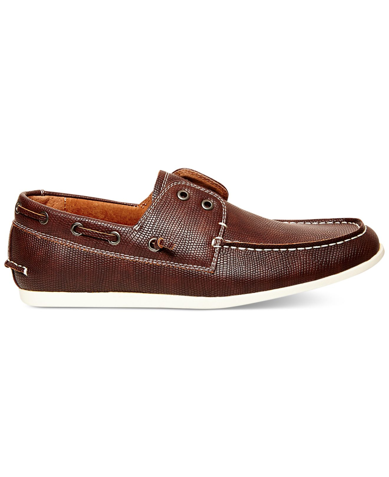 Madden boat shoes Clearance