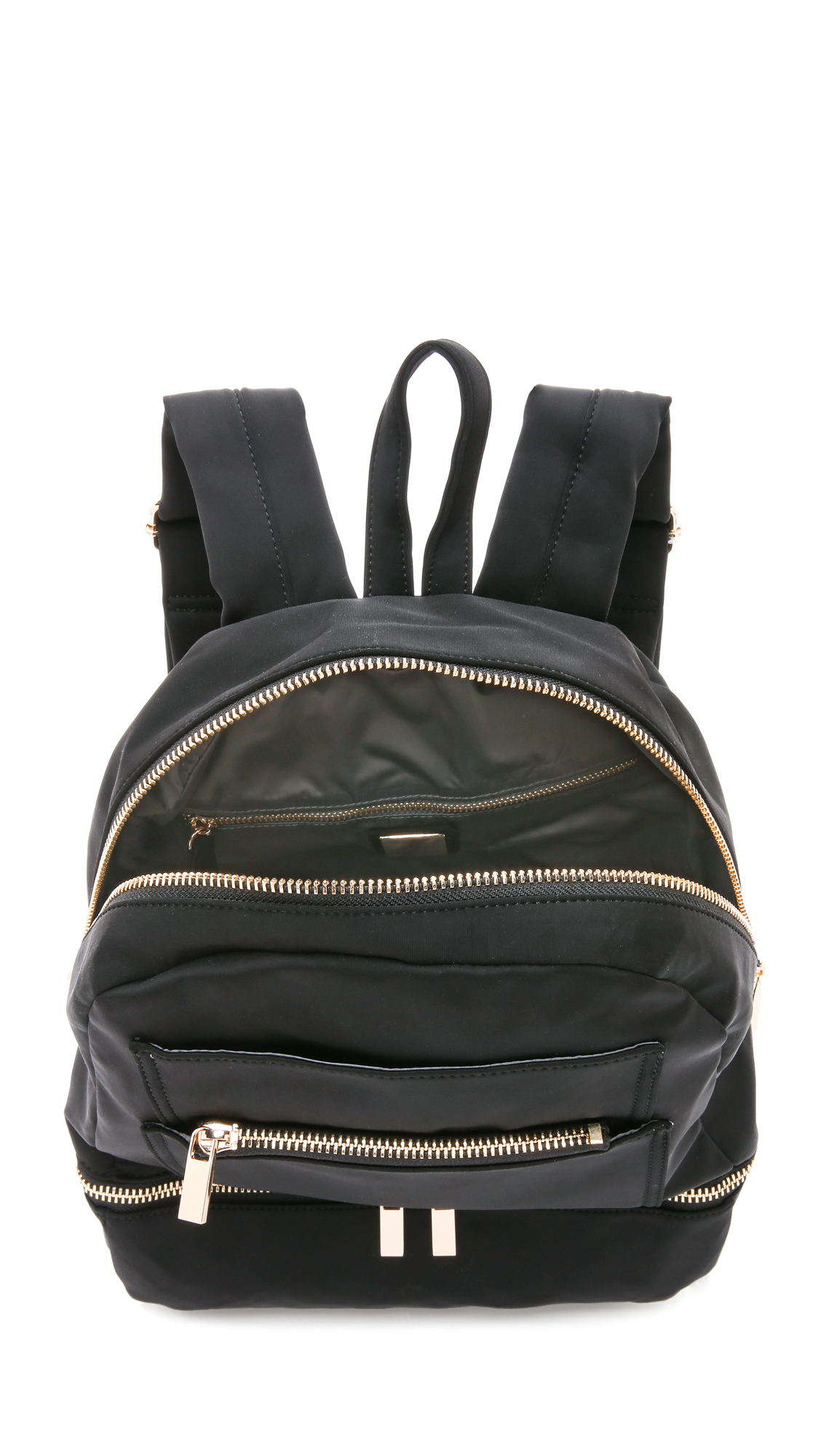 Deux Lux Dl Activ Spirit Backpack - Black