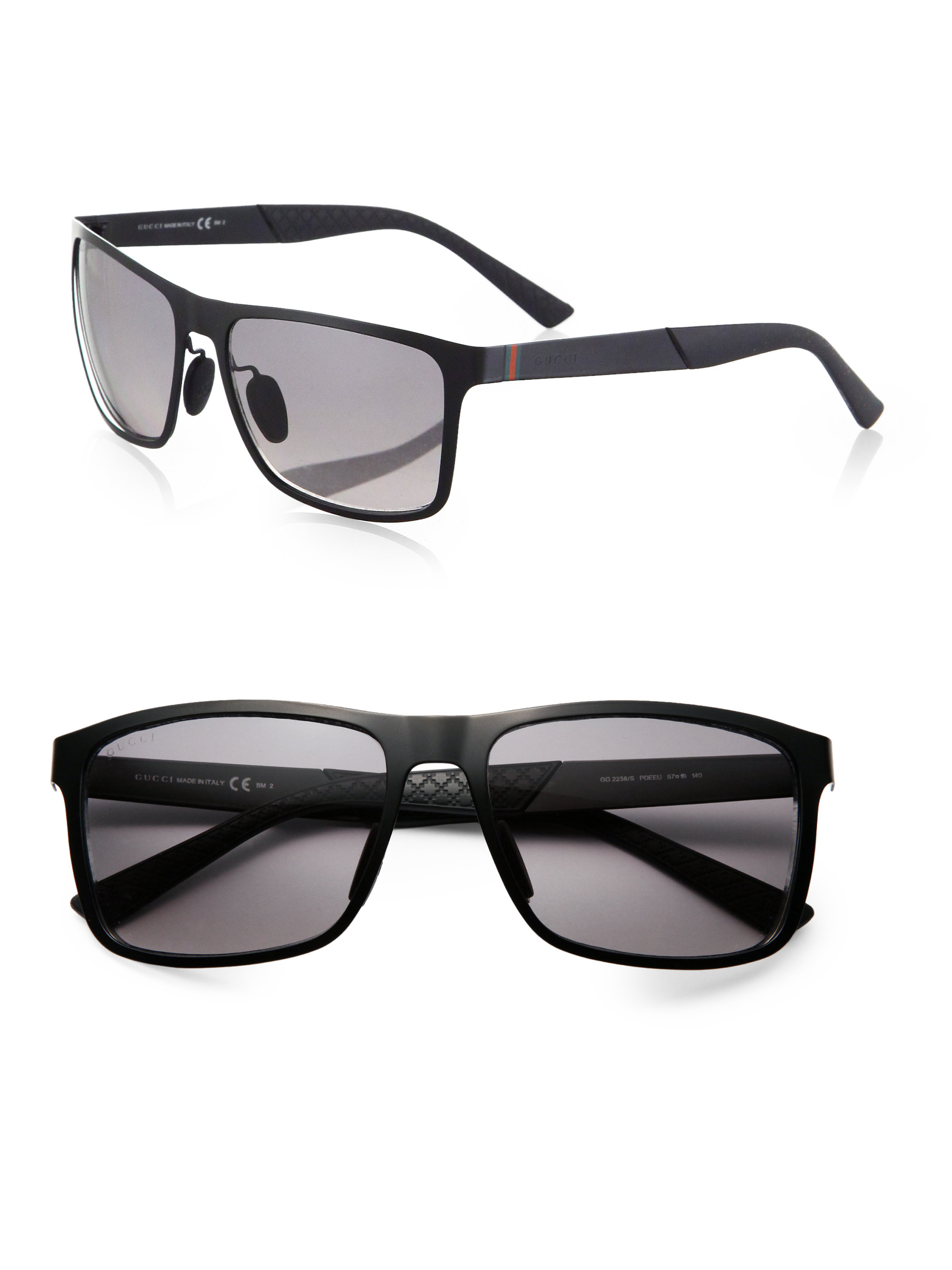 gucci sport glasses
