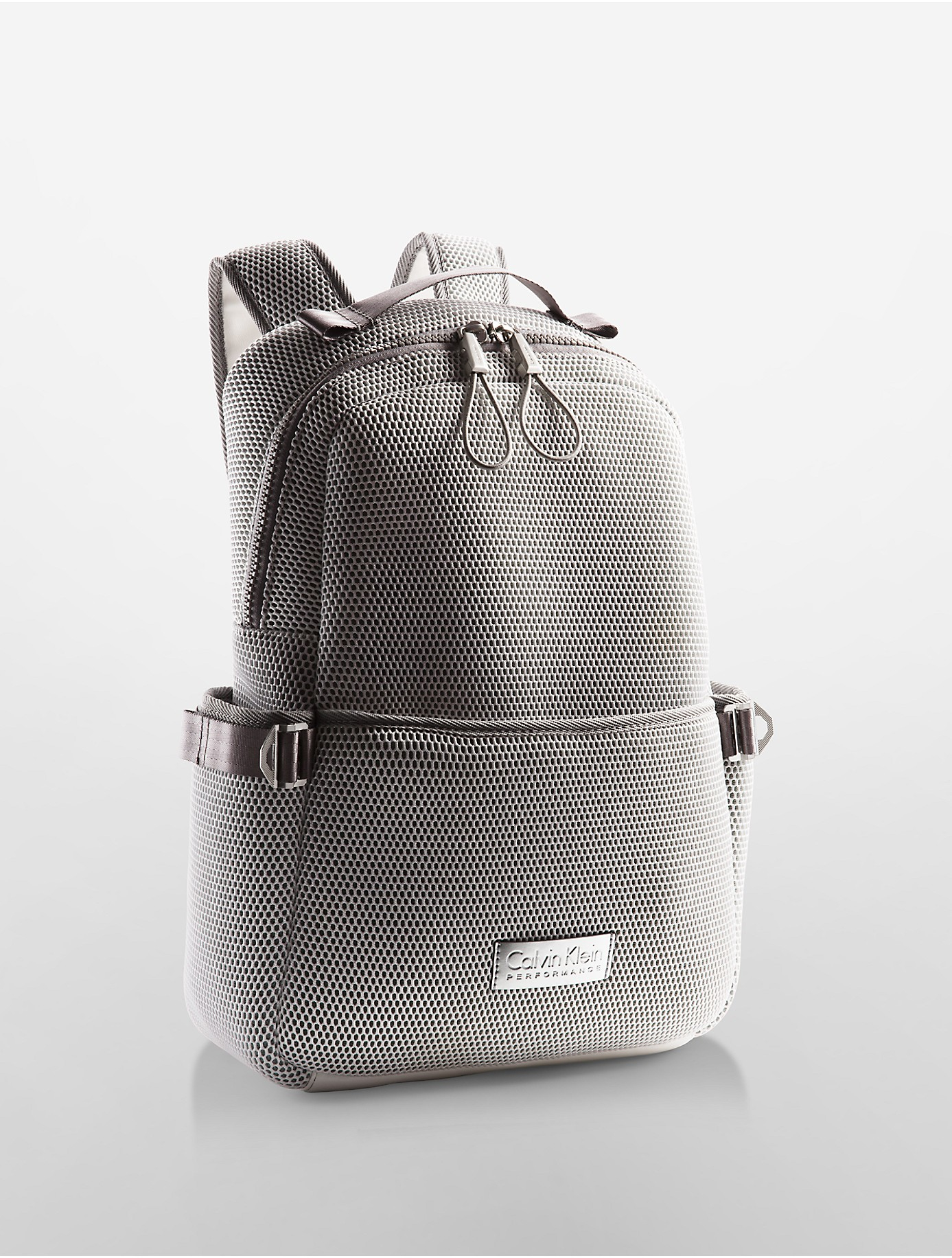 calvin klein large backpack