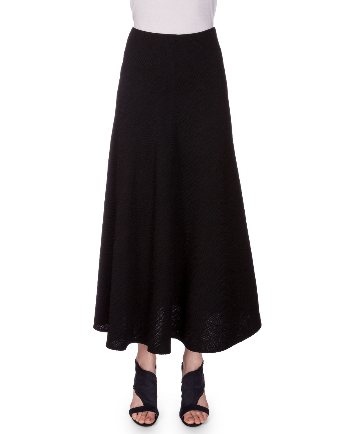 White Off The Shoulder Crop Top with Light Pink Long Flowy Skirt Shop for Flowy Layered Chiffon Maxi Skirt in PINK L of Skirts and check + hottest styles at ZAFUL. Waisted Skirt Wrap Maxi Dress Long Maxi Dresses Evening Maxi Dresses Boho Maxi Dresses Denim Mini Skirts Long Black Skirts Black Mini SkirtsUSD$