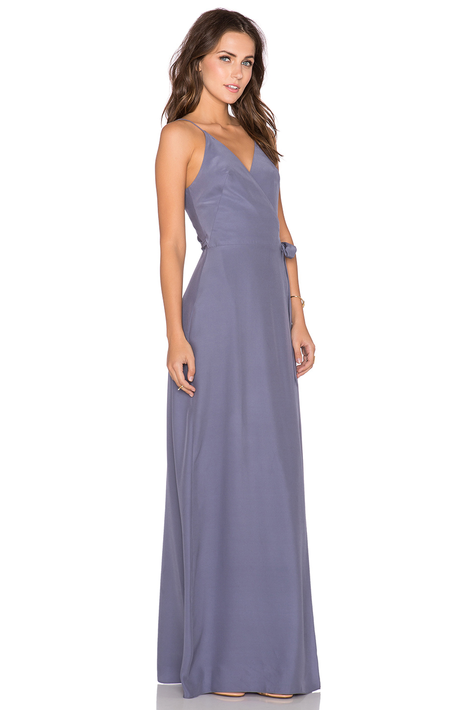amanda uprichard maxi dress