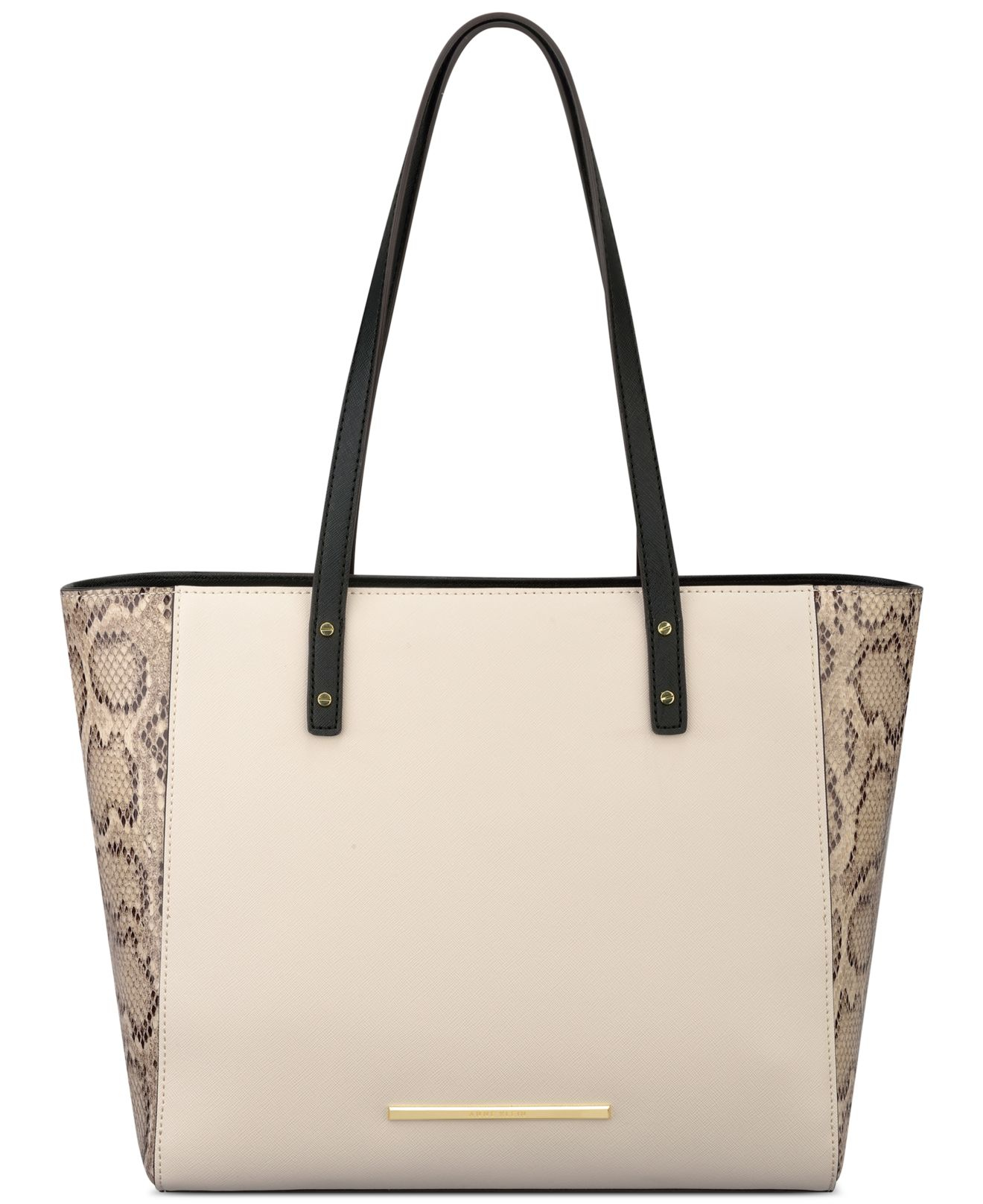 anne klein tote