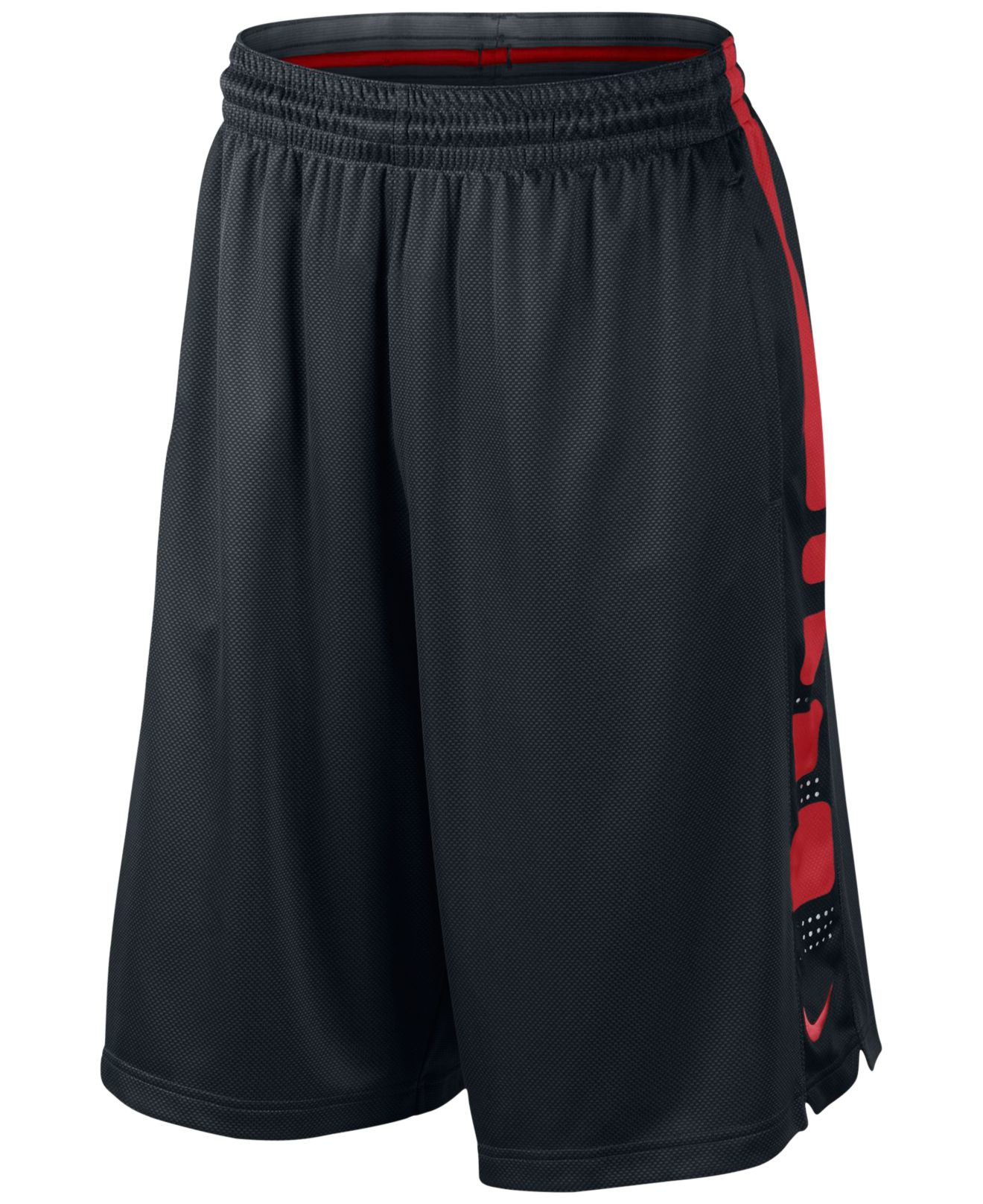 mens nike basket ball shorts