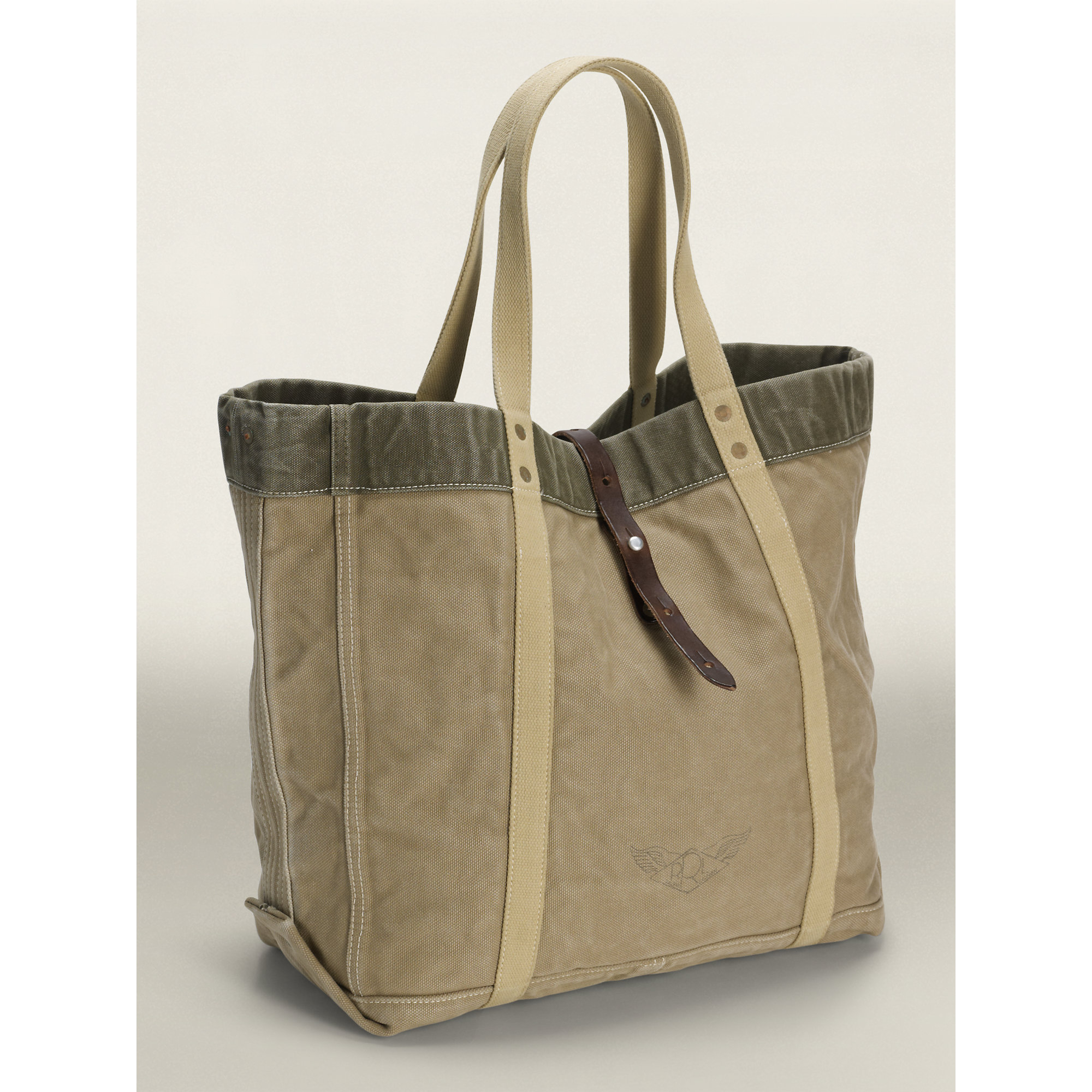 vintage esprit backpack