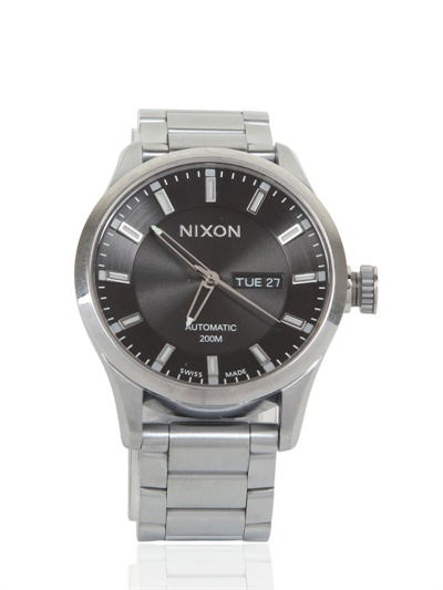 Nixon automatic top