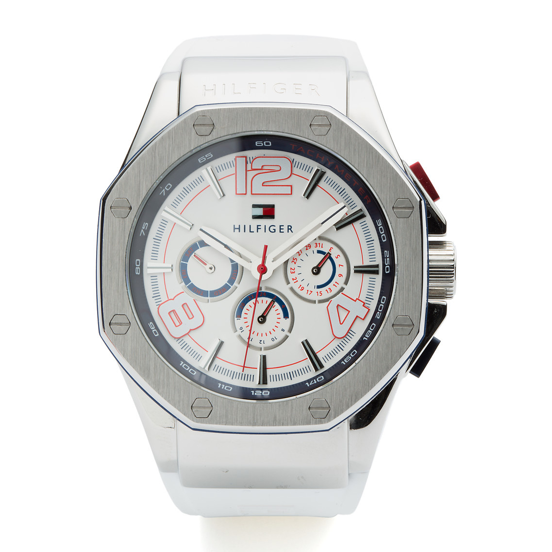 tommy hilfiger eton watch