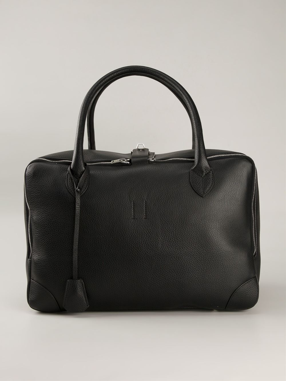 Lyst - Golden Goose Deluxe Brand 'Equipage' Tote Bag in Black