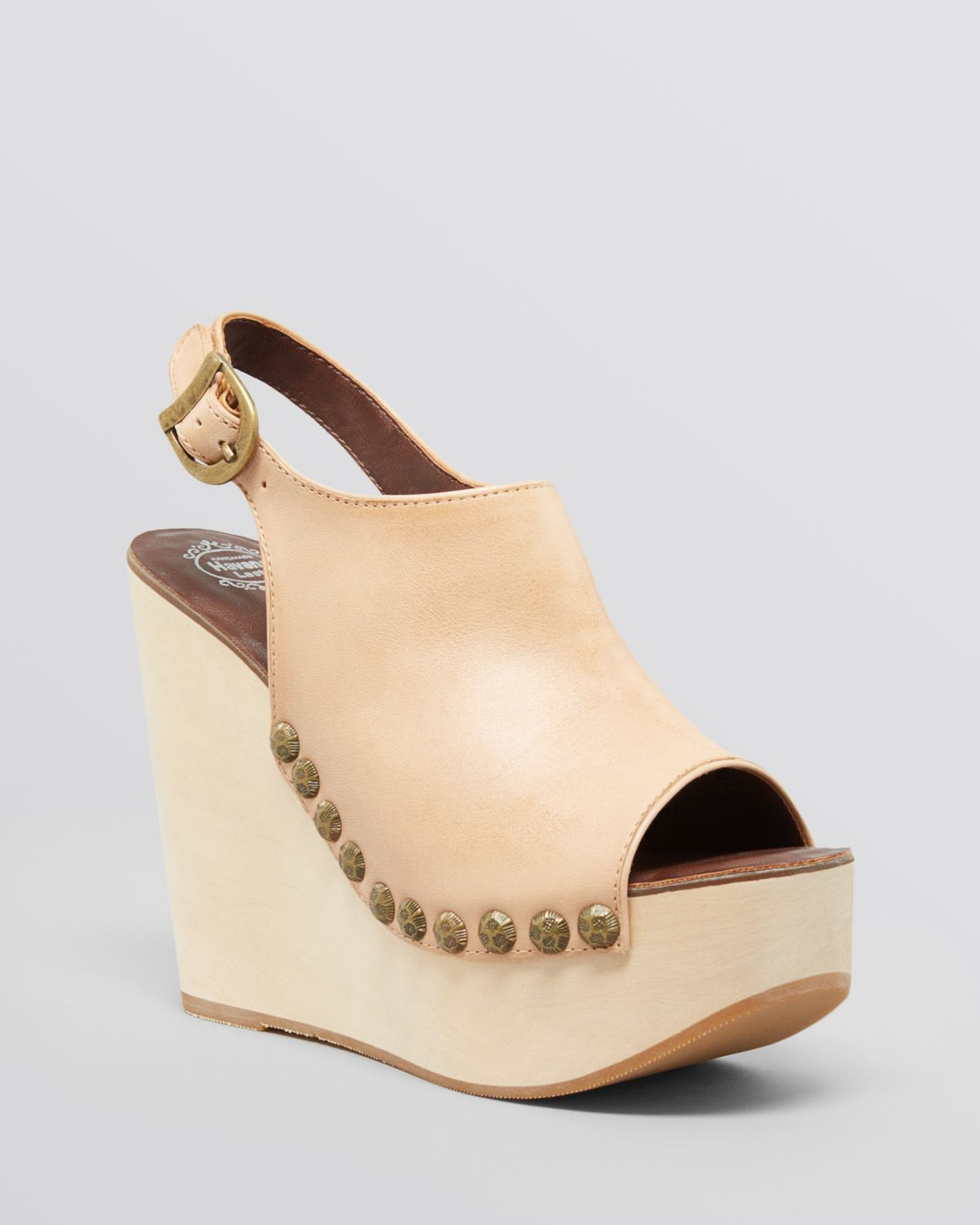 jeffrey campbell platform sandals