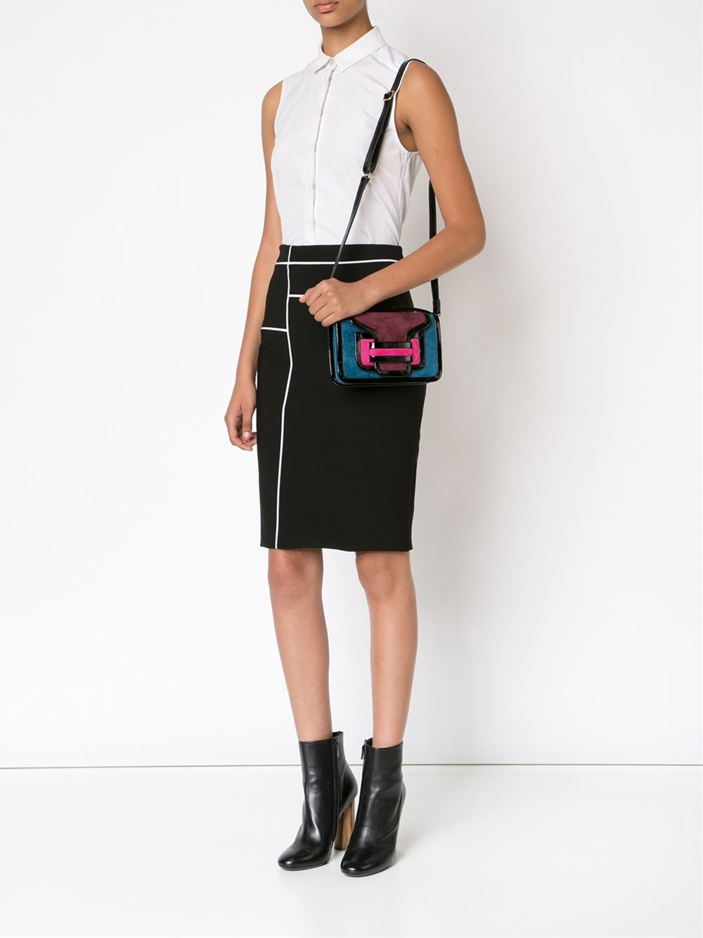 hardy carryall bolsa