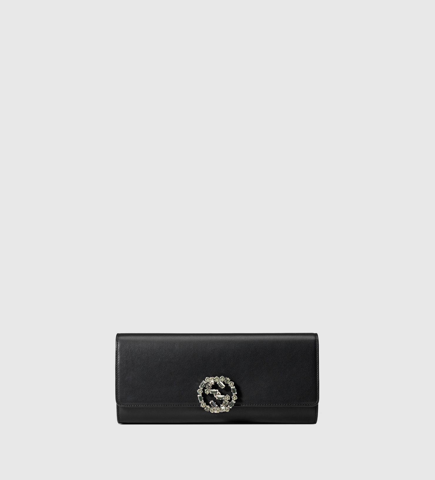 gucci broadway clutch