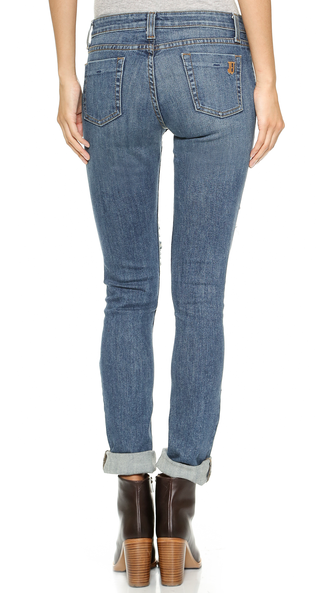 black high rise jeans womens