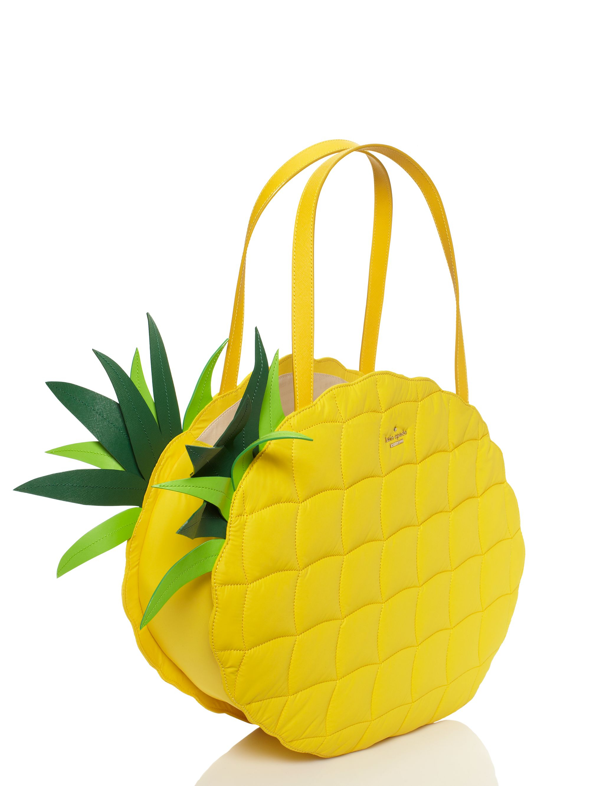 Kate spade pineapple purse sale