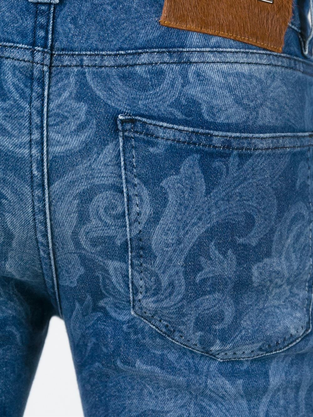 etro jeans mens