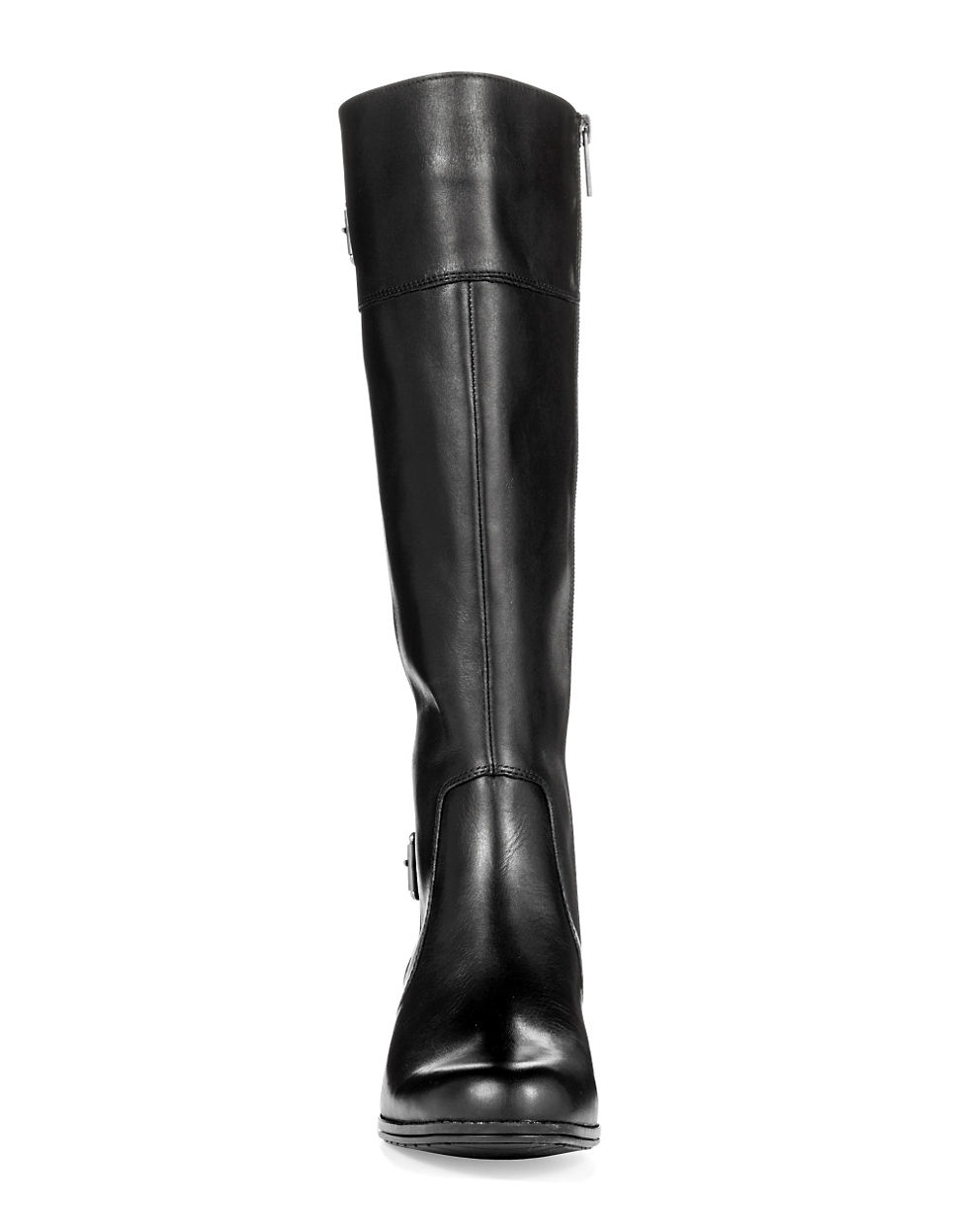 bandolino flat boots