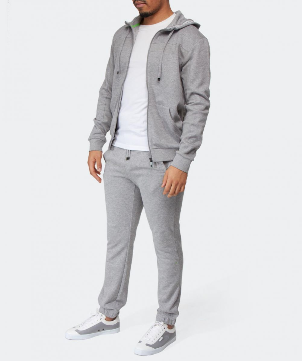 hugo boss green saggy hadiko